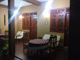 Sigiriya Nature Villa Lodge