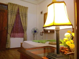 Sigiriya Nature Villa Lodge