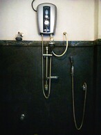 Sigiriya Nature Villa Lodge