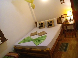 Sigiriya Nature Villa Lodge