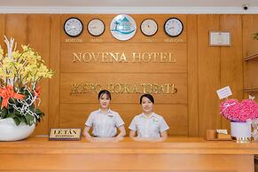 Khach San Novena