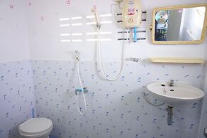 Wasana Resort Ranong