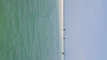 Wasana Resort Ranong