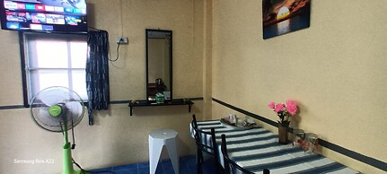 Wasana Resort Ranong