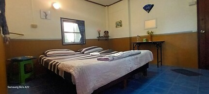 Wasana Resort Ranong