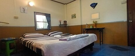 Wasana Resort Ranong