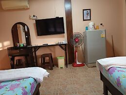 Wasana Resort Ranong