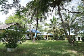 Wasana Resort Ranong