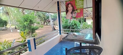 Wasana Resort Ranong