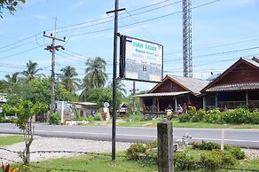 Wasana Resort Ranong