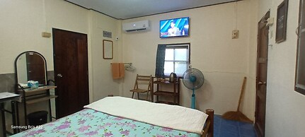 Wasana Resort Ranong