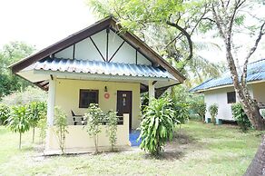 Wasana Resort Ranong