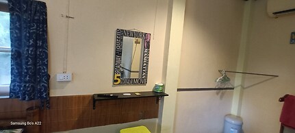 Wasana Resort Ranong