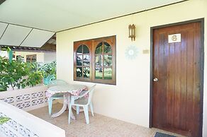 Wasana Resort Ranong