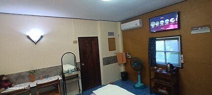 Wasana Resort Ranong