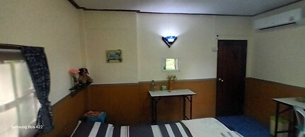 Wasana Resort Ranong