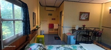 Wasana Resort Ranong