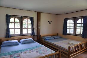 Wasana Resort Ranong