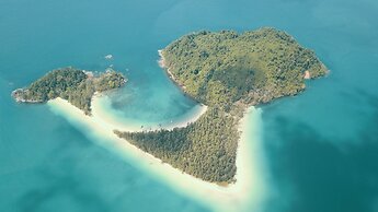 Wasana Resort Ranong