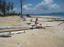 Wasana Resort Ranong