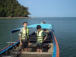 Wasana Resort Ranong