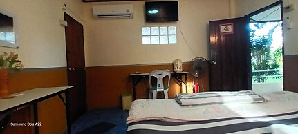 Wasana Resort Ranong