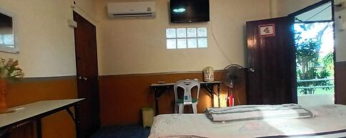 Wasana Resort Ranong