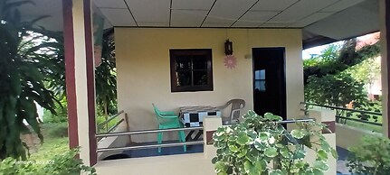 Wasana Resort Ranong