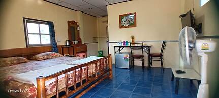 Wasana Resort Ranong