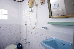 Wasana Resort Ranong