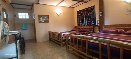 Wasana Resort Ranong