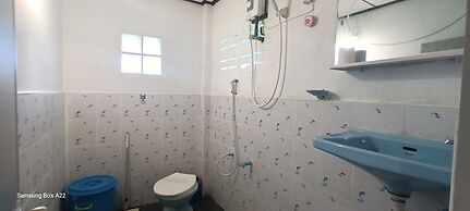 Wasana Resort Ranong