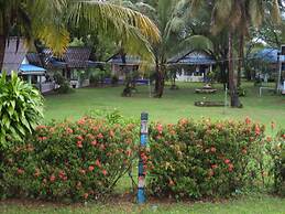 Wasana Resort Ranong