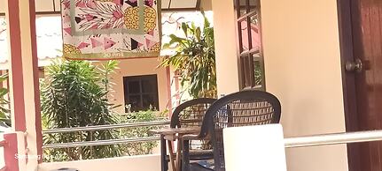 Wasana Resort Ranong