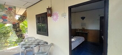 Wasana Resort Ranong