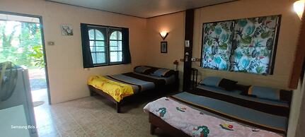 Wasana Resort Ranong