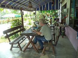 Wasana Resort Ranong