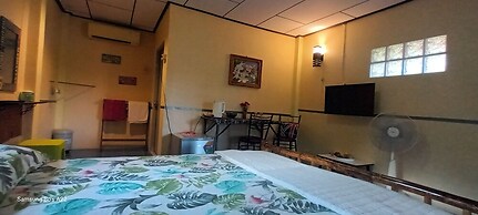 Wasana Resort Ranong