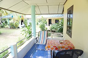 Wasana Resort Ranong