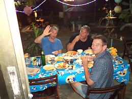 Wasana Resort Ranong