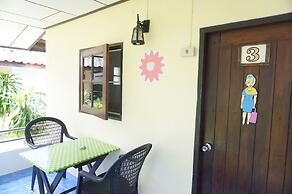 Wasana Resort Ranong