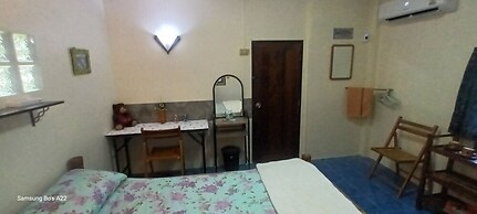 Wasana Resort Ranong