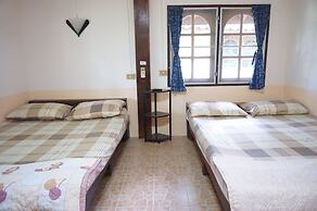 Wasana Resort Ranong