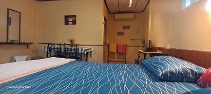 Wasana Resort Ranong