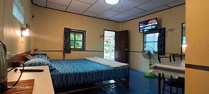 Wasana Resort Ranong