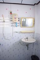 Wasana Resort Ranong