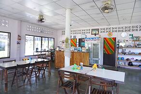 Wasana Resort Ranong