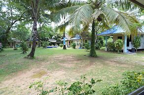 Wasana Resort Ranong