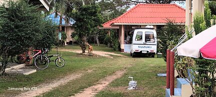 Wasana Resort Ranong