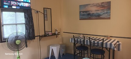 Wasana Resort Ranong